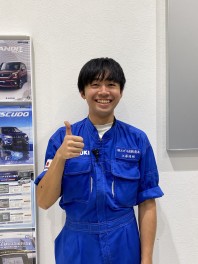 本配属になりました！